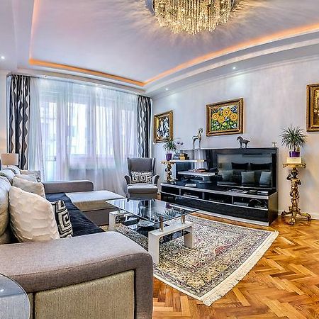 Bp Budapest Apartments Bagian luar foto