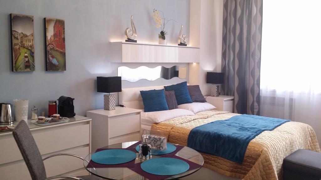 Bp Budapest Apartments Ruang foto
