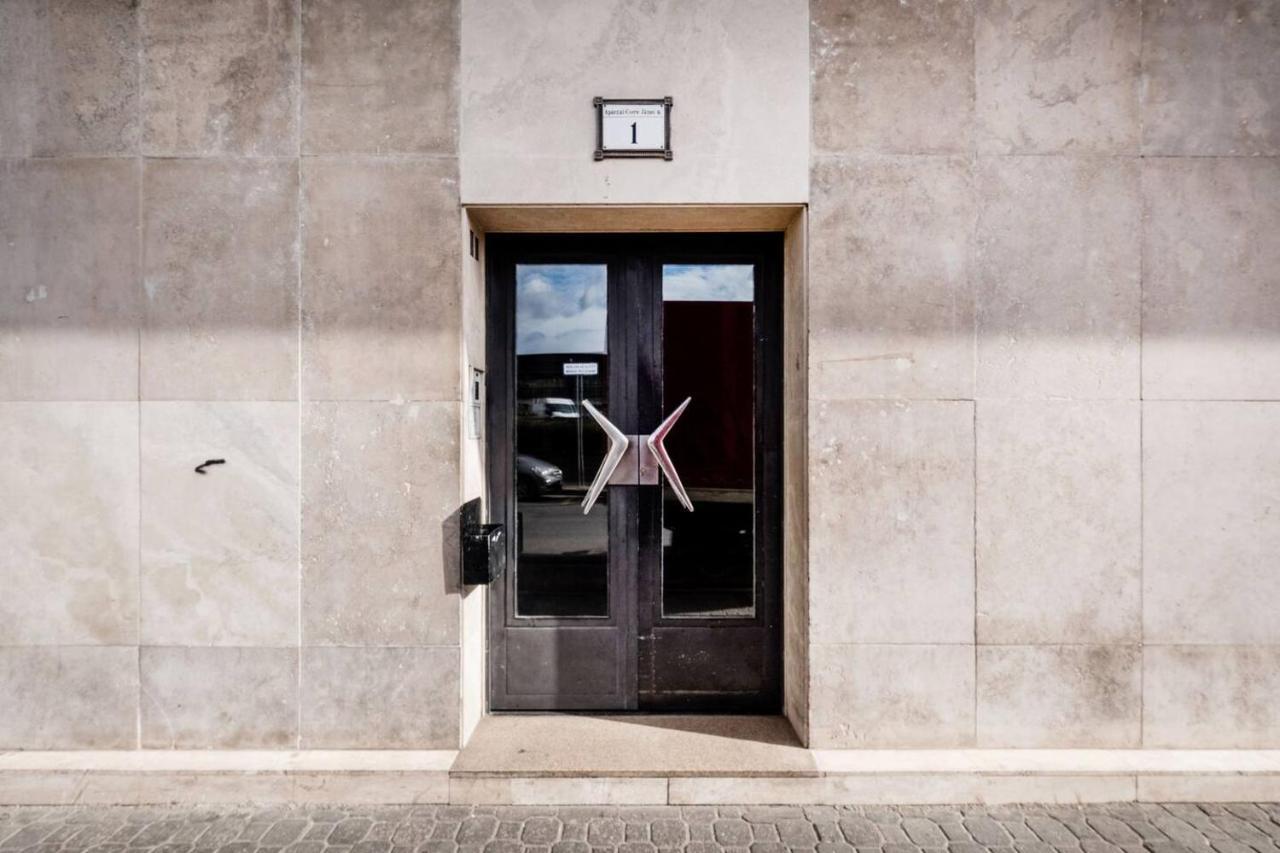 Bp Budapest Apartments Bagian luar foto